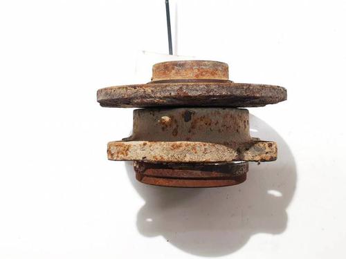 Left front steering knuckle VW GOLF PLUS V (5M1, 521) 1.6 FSI | BP35337960M25 - Image 2