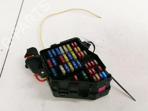 Used Fuse box VW PASSAT B5 Variant (3B5) 1.8 T (150 hp) 33082441