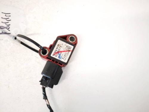 Electronic module VOLVO S40 II (544) 2.4 | BP32917852M83 - Image 2