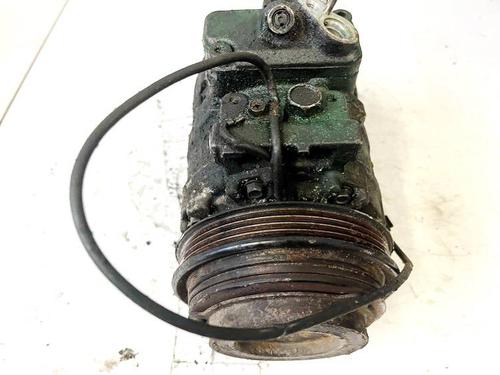 Used AC compressor AC compressor AUDI A6 C6 (4F2) 2.4 (177 hp) 35358388 35358388