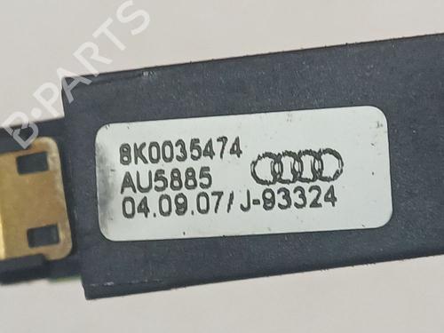 Electronic module AUDI A5 (8T3) 2.0 TFSI | BP34880974M83 - Image 4