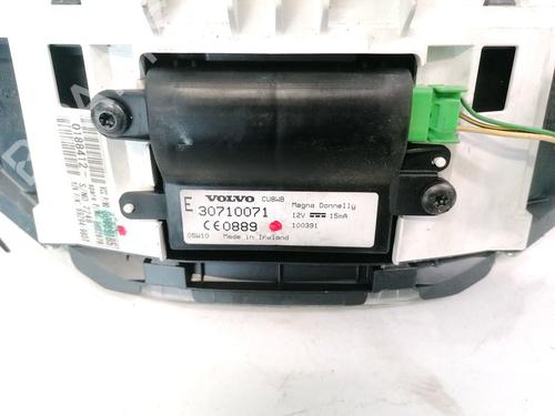 Used Electronic module Electronic module VOLVO V50 (545) 2.0 D (136 hp) 32909445 32909445