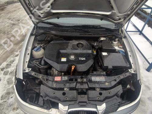 Engine mount SEAT IBIZA III (6L1) 1.9 TDI | BP33093020M89  - Image 6
