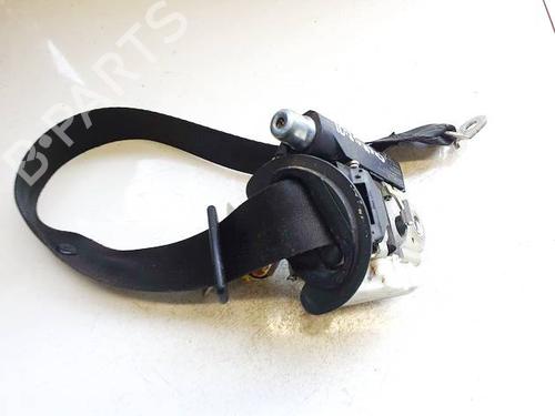 Front left seatbelt VW PASSAT B7 (362) 2.0 TDI | BP35154027I26 - Image 2