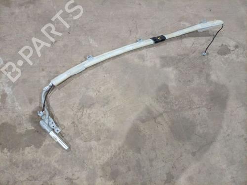 Used Left curtain airbag Left curtain airbag JAGUAR X-TYPE I (X400) 2.1 V6 (156 hp) 34759618 34759618