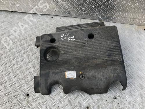 Used Upper protection Upper protection 35665584 35665584