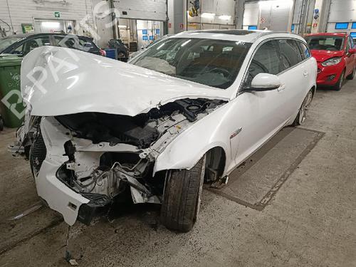 Electronic module JAGUAR XF I (X250) 3.0 D | BP32934405M83  - Image 6