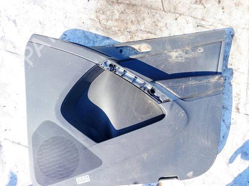 Used Front right panel Front right panel VW TIGUAN (5N_) 2.0 TDI 4motion (140 hp) 34986601 34986601