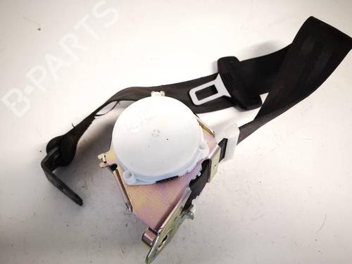 Rear right seatbelt VW PASSAT B6 (3C2) 2.0 FSI | BP35159748I28 - Image 2