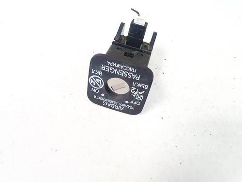 Used Switch Switch PEUGEOT 407 (6D_) 1.6 HDi 110 (6D9HZC, 6D9HYC) (109 hp) 32923980 32923980