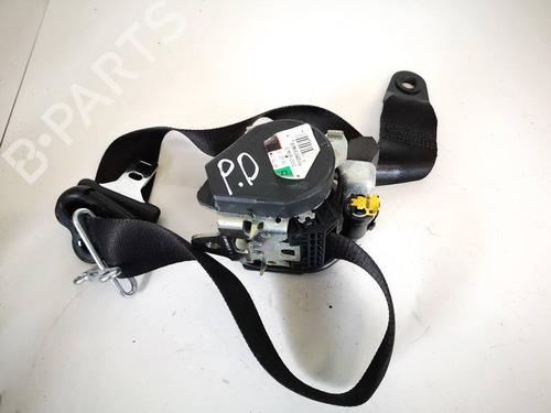 Used Front right seatbelt Front right seatbelt FORD MONDEO IV (BA7) 2.0 TDCi (130 hp) 35238166 35238166