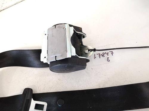 Rear right seatbelt AUDI A6 C6 (4F2) 2.4 | BP35388526I28 - Image 2