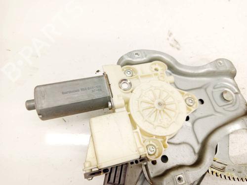 Used Left rear window motor Left rear window motor 36687516 36687516