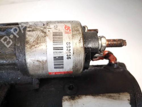 Starter RENAULT LAGUNA III (BT0/1) 2.0 dCi (BT07, BT0J, BT14, BT1A, BT1S) | BP34931246M8 - Image 4