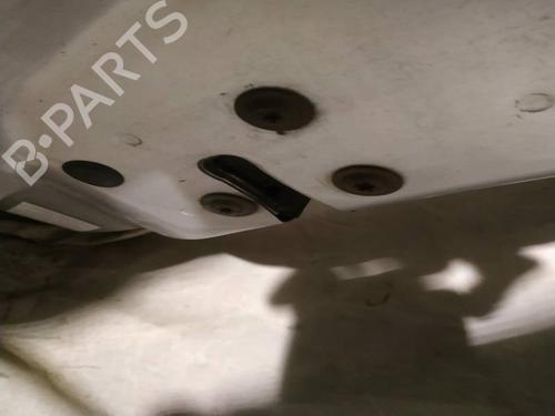 Used Front left lock Front left lock 35300098 35300098