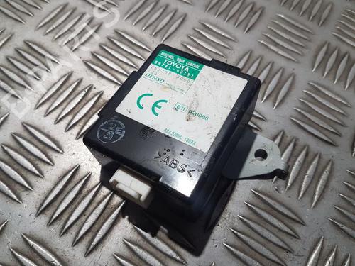 Used Electronic module Electronic module 35702351 35702351