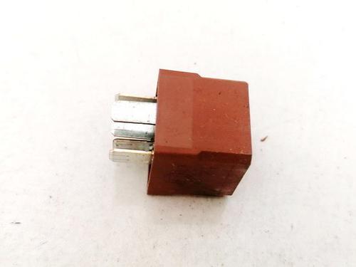 Used Electronic sensor Electronic sensor OPEL ZAFIRA / ZAFIRA FAMILY B (A05) 1.9 CDTI (M75) (150 hp) 33071517 33071517