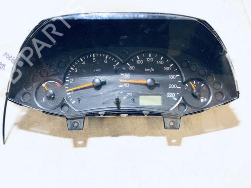 Used Instrument cluster Instrument cluster 35882603 35882603
