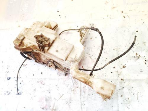 Used Windscreen washer tank Windscreen washer tank 35387842 35387842