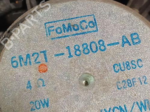 Speaker FORD S-MAX (WA6) 1.8 TDCi | BP32564338E2