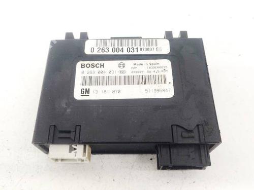 Used Electronic module Electronic module 35056477 35056477