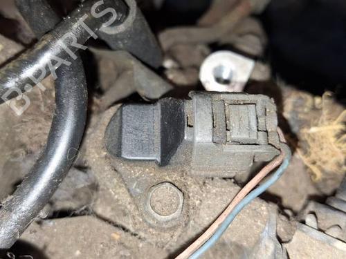 Electronic sensor MAZDA 6 Hatchback (GG) 2.0 DI (GG14) | BP34890463M84 - Image 2