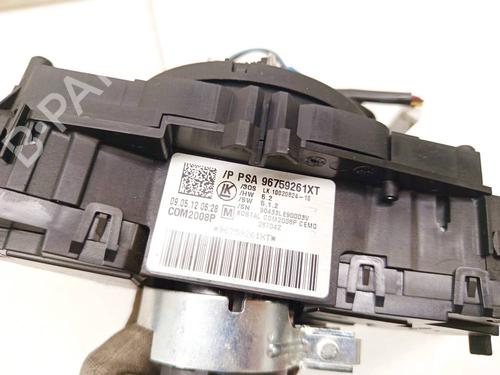 Warning switch PEUGEOT 508 I (8D_) 1.6 HDi | BP38102965I22 - Image 3