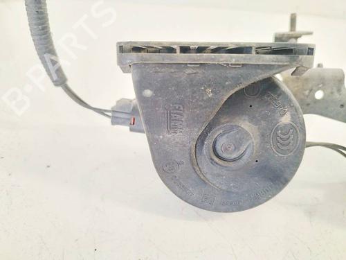 Used Horn Horn 39392345 39392345