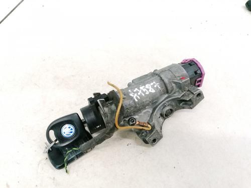 Used Ignition barrel Ignition barrel 35480185 35480185