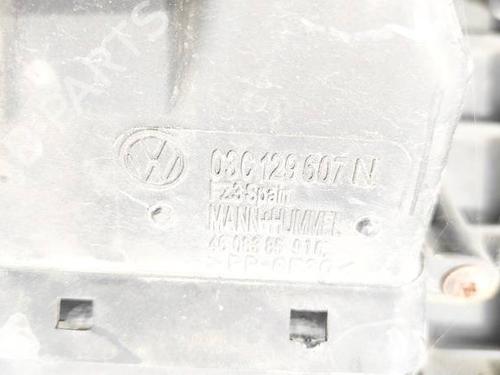 Air filter box VW GOLF V (1K1) 1.6 FSI | BP35277913M87 - Image 3