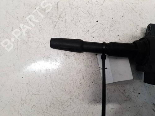 Ignition coil MITSUBISHI L100 / MINICAB Platform/Chassis (U6_T) 0.6 | BP35126428M94 - Image 2