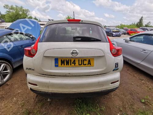Switch NISSAN JUKE (F15) 1.5 dCi | BP32568719I30  - Image 12