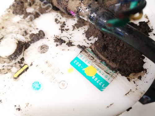 Fuel pump HONDA FR-V (BE) 2.0 (BE3) | BP35332387M76 - Image 3