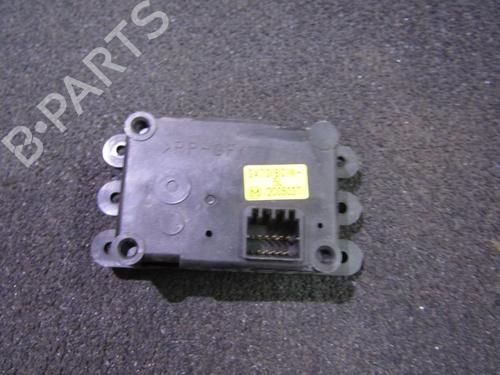 Used Electronic module Electronic module MAZDA 323 F VI Hatchback (BJ) 1.5 16V (BJ5W) (88 hp) 33481066 33481066