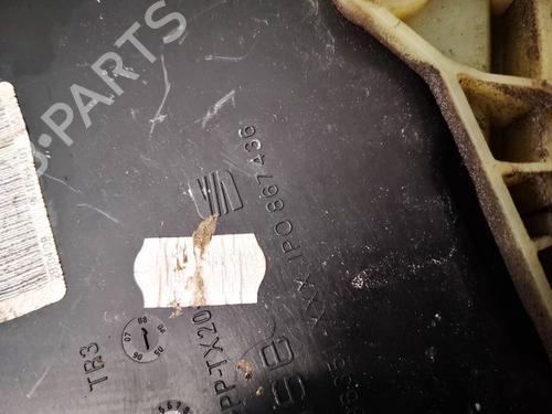Front right window mechanism SEAT LEON (1P1) 1.6 | BP40165439C23 - Image 3