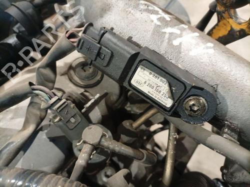 Electronic module NISSAN PRIMERA Hatchback (P12) 1.9 dCi | BP36547129M83 - Image 2