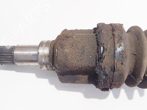 Left front driveshaft AUDI A4 B6 Avant (8E5) 2.5 TDI | BP35603707M38 - Image 3