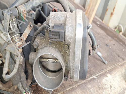Throttle body CHRYSLER 300C (LX, LE) 2.7 | BP39998643M82 - Image 4