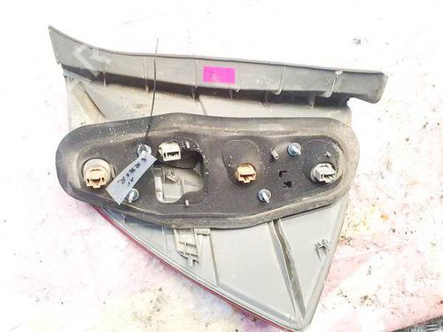 Left taillight HONDA FR-V (BE) 1.8 (BE1) | BP35327566C34 - Image 2