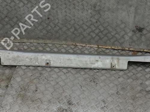 Venstre sidekjole Venstre sidekjole NISSAN ALMERA TINO (V10) 2.2 dCi (115 hp) 35670403 35670403