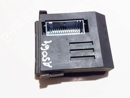 Used Electronic module Electronic module RENAULT MEGANE Scenic (JA0/1_) 1.9 dTi (JA0N) (98 hp) 33100139 33100139