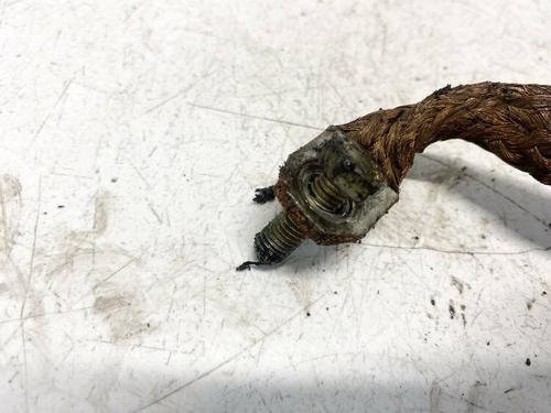 Cable AUDI 80 B4 Saloon (8C2) 2.0 | BP35068772E12 - Image 3