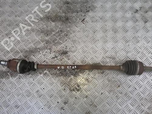 Used Right front driveshaft Right front driveshaft 35838661 35838661