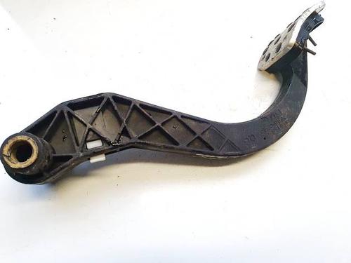 Pedal OPEL CORSA C (X01) 1.2 (F08, F68) | BP34890687I4 - Image 3