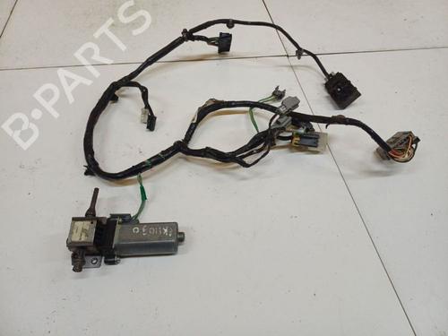 Elektronisk modul Elektronisk modul 38581227 38581227