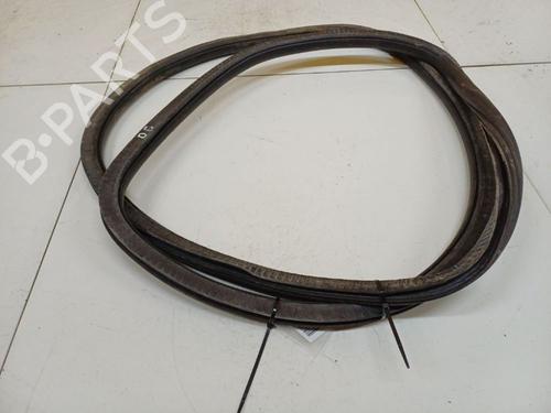 Used Rubber door seal Rubber door seal SKODA OCTAVIA II (1Z3) 2.0 FSI (150 hp) 39701580 39701580