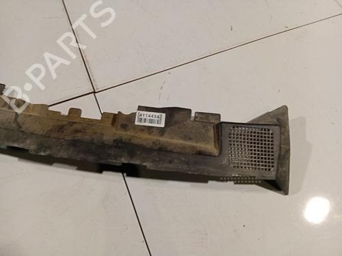 Scuttle panel FORD C-MAX (DM2) 1.8 | BP36313398C110 - Image 3