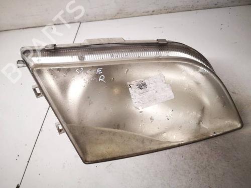 Used Right headlight Right headlight AUDI A6 C6 (4F2) 2.4 (177 hp) 35356045 35356045