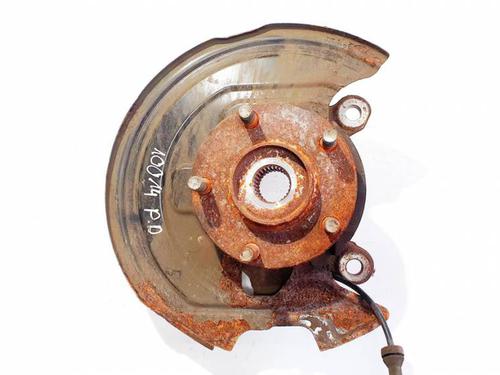 Used Right front steering knuckle Right front steering knuckle 35042043 35042043