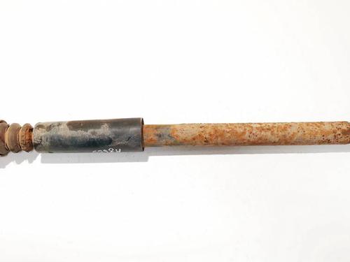 Used Right rear shock absorber Right rear shock absorber VW GOLF IV (1J1) 1.6 (100 hp) 35355982 35355982